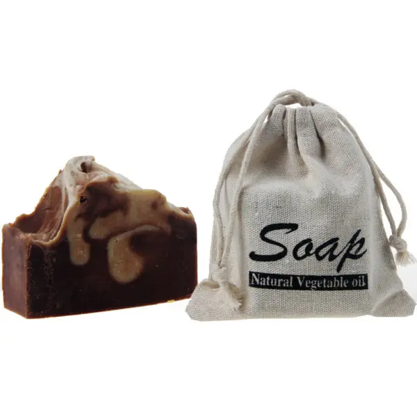 Handmade Coffee Soap