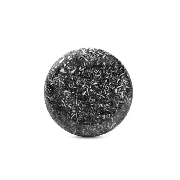 Organic Bamboo Charcoal Shampoo Soap