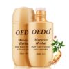 Moroccan Herbal Hair Treatment Serum