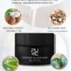 PURE Coconut Oil Hair Mask - Rejuvenate and Restore