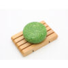Natural Plant Shampoo Soap Bar