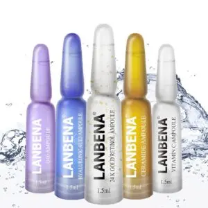 Lambina Ampoule Moisturizing Serum