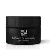 PURE Coconut Oil Hair Mask - Rejuvenate and Restore