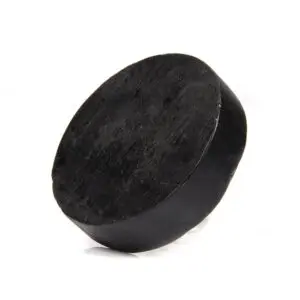 Bamboo Charcoal Handmade Soap