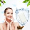Collagen and Snail Beauty Soap