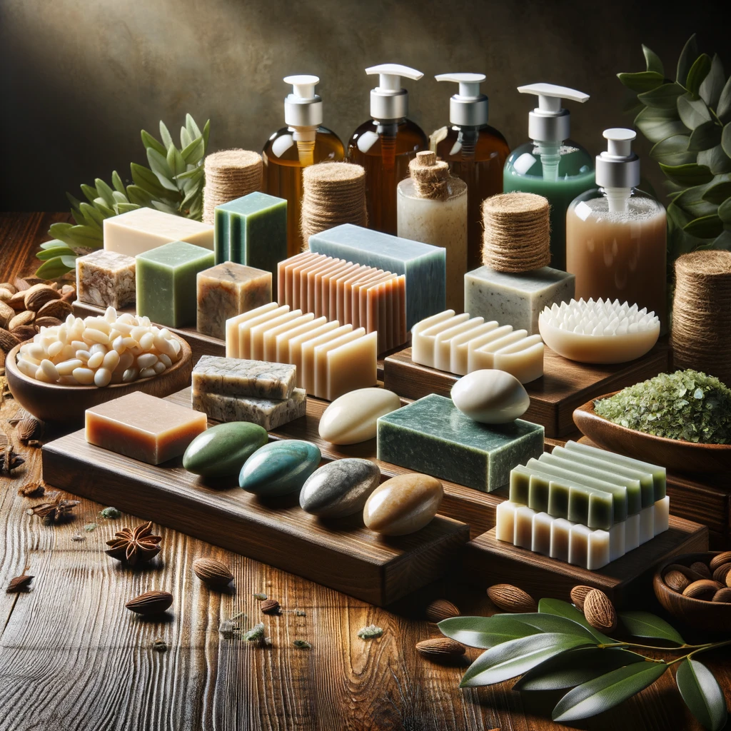 Are Shampoo Bars Better for Your Hair