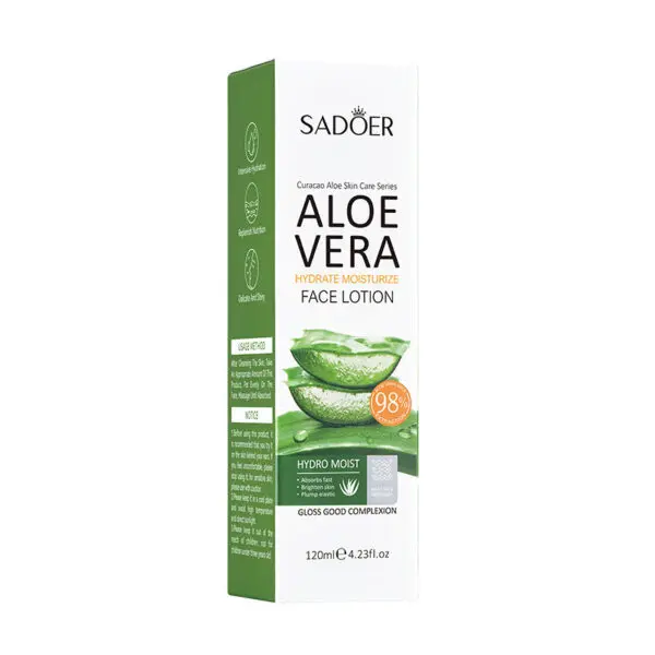 Get Flake-Free, Luscious Locks with Aloe Anti-dandruff Repair Shampoo - Nature’s Touch in Every Wash - Image 7